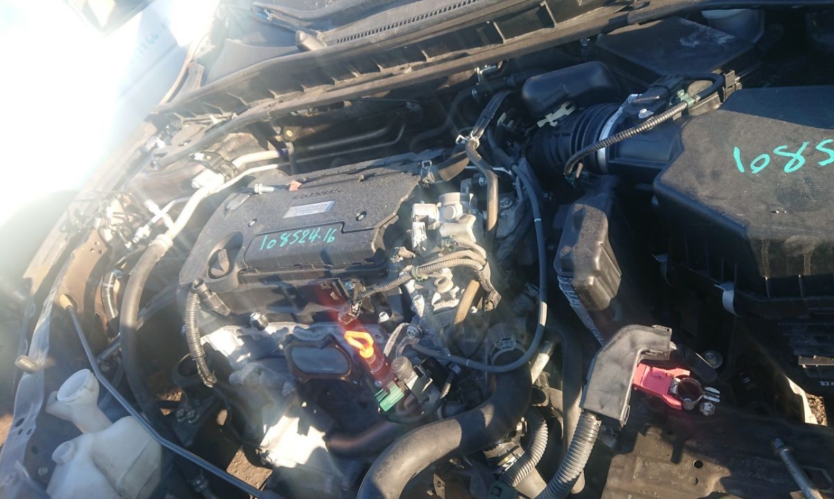 Motores para Acura RLX