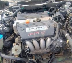 Motores para Acura RSX