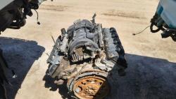 Motores para Jeep Commander