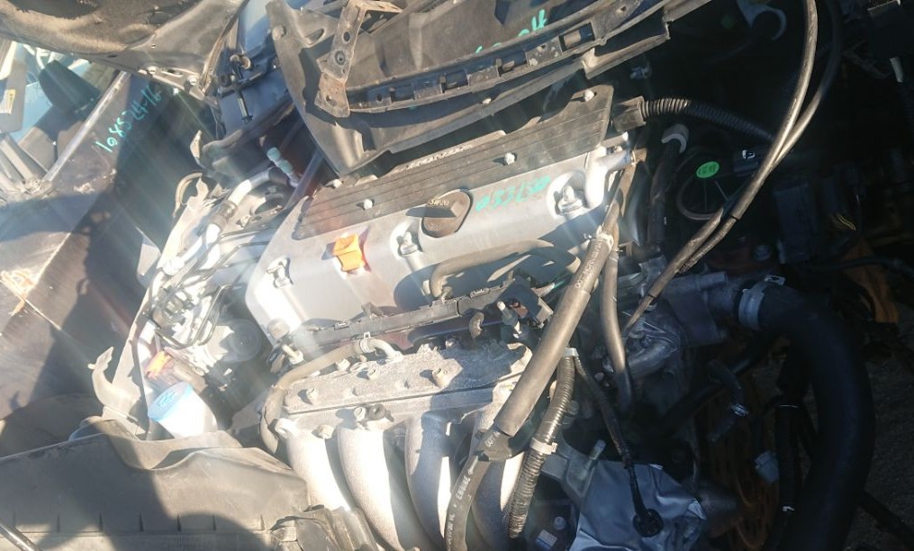 Motores Acura TLX