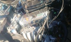Motores Acura TLX