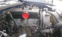 Motores para Chevrolet Colorado