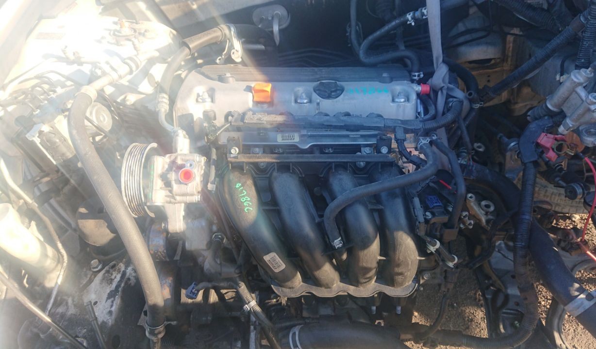 motores para Acura TSX