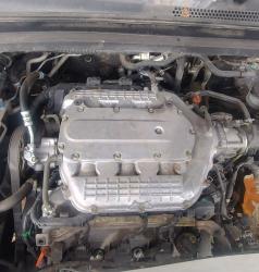 Motores para Acura Vigor