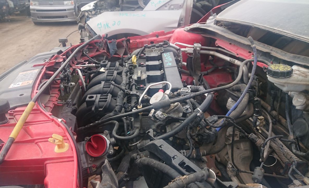 Motores para Ford Focus