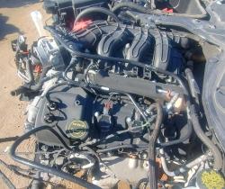 Motores para Lincoln Aviator