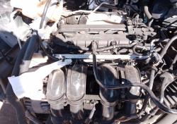 Motores para Lincoln Continental