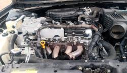 Motores para Nissan Kicks
