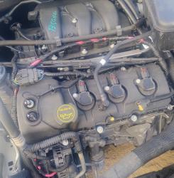 Motores para  Lincoln MKT