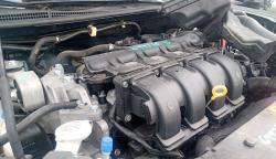 Motores para Nissan Sentra