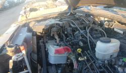 Venta de Motores para Ford F-350