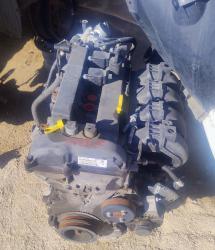Motores para Lincoln Zephyr