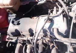 Motores para Ford Fiesta