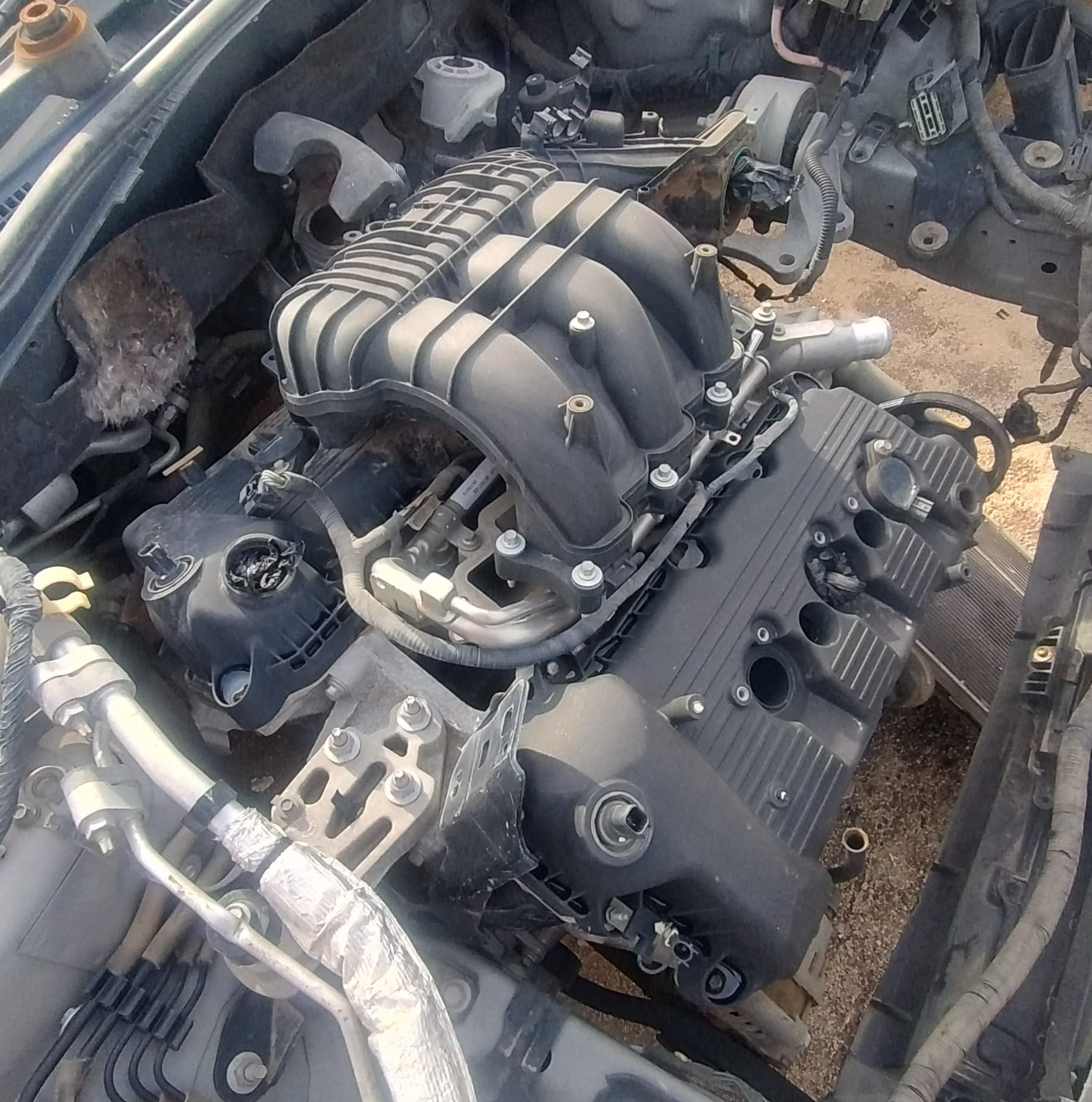 Motores para Mercury Mariner