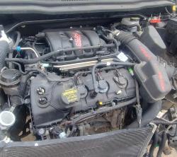 Motores para Mercury Marquis