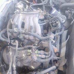 Motores para Nissan Xterra