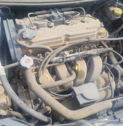 Motores para Chrysler Cirrus