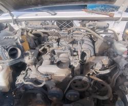 Motores para Mercury Mountaineer