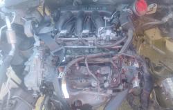 Motores para Nissan Rogue