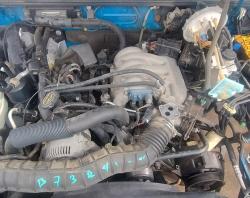 Motores para Mercury Topaz