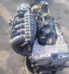 Motores para Infiniti G35