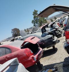 Motores para Infiniti G37