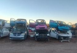 Computadoras seminuevas para Toyota Sequoia