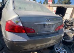 Motores para Infiniti M45
