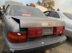 Motores para Lexus LS400