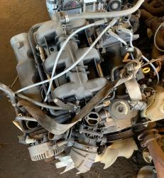 Motores para Lexus linea RX