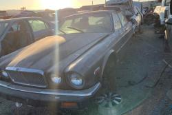 Motores para Jaguar S Type