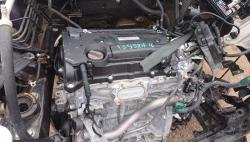Motores para Honda Fit
