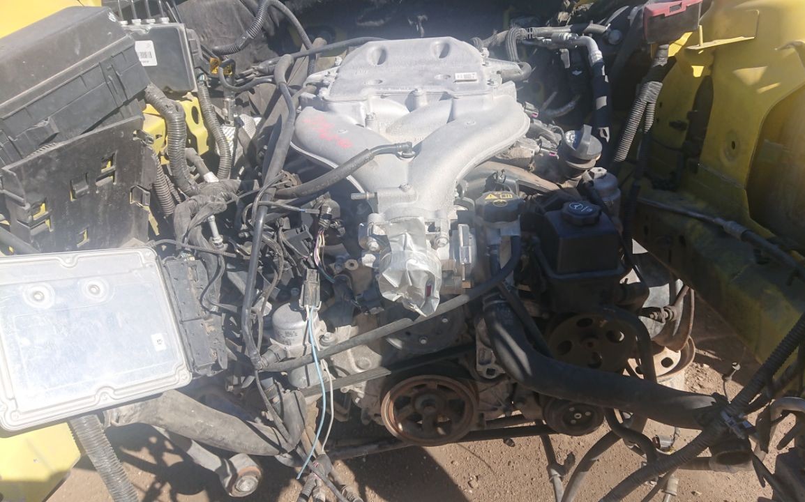 Venta de Motores para Honda City