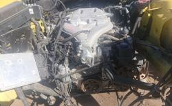 Venta de Motores para Honda City