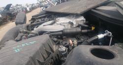 Motores para Cadillac CTS