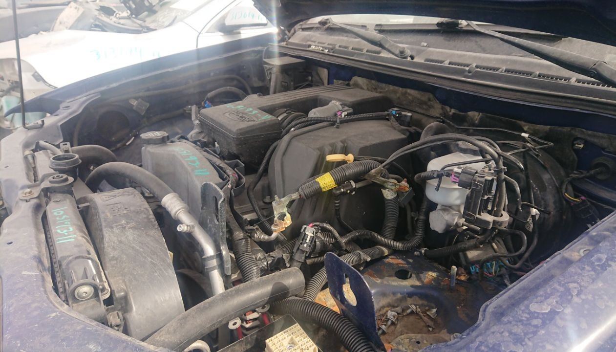 Motores para Chevrolet Camaro