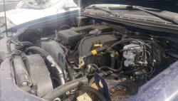 Motores para Chevrolet Camaro