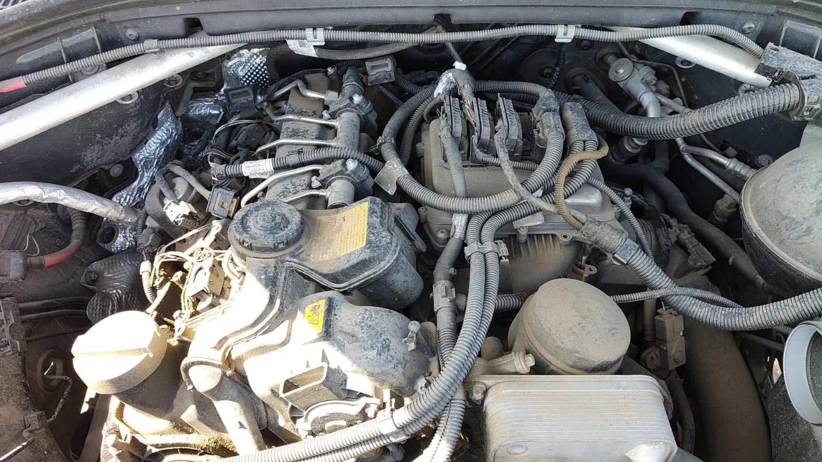 Venta de Motores GMC Envoy