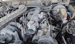 Venta de Motores para Ford Fusion