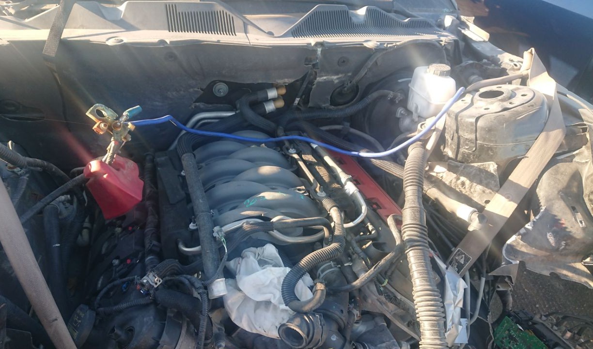 Motores para Chevrolet Cheyenne