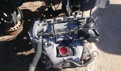 Motores originales para Chevrolet Equinox