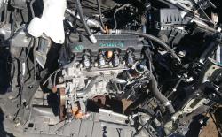 Motores para Honda HR-V