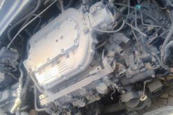 Venta de Motores para Honda Odyssey