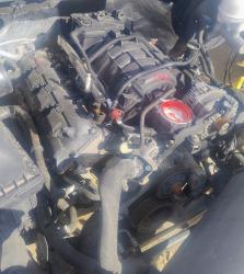 Motores para Dodge Ram 1500