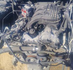 Motores usados para Chrysler 200