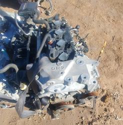 Motores Originales para Nissan X-Trail