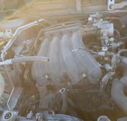 Motores usados para Nissan Tiida