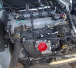 Motores originales para Buick Verano
