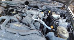 Motores para Land Rover Discovery