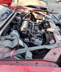 Motores originales para Pontiac Grand Prix